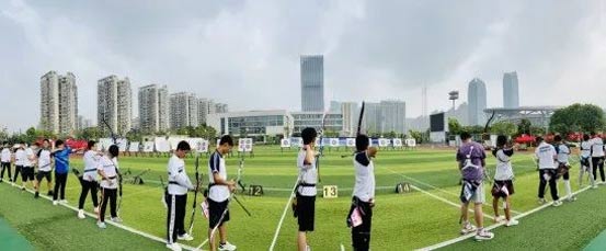 【文体市场面面观】把赛事主场变成消费主场