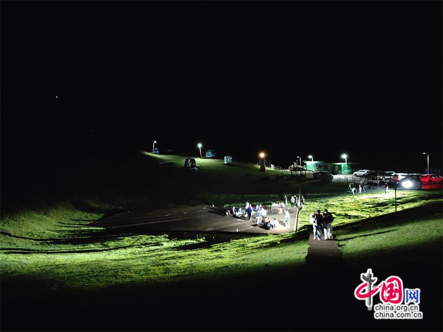 张家界桑植:用民歌解锁贺龙故里全新魅力(图)(图5)