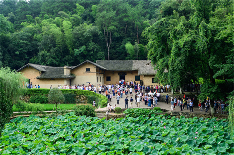 大湖之南 湖南文旅活力十足过“五一”(图4)