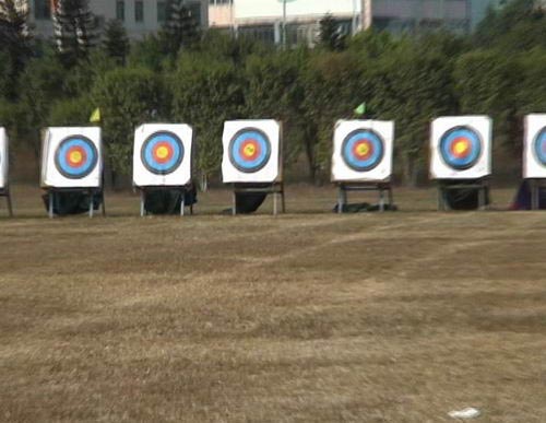 2025射箭世界杯赛上海站闭幕 韩国队获5枚金牌成最大赢家(图1) 2025射箭世界杯赛上海站闭幕 韩国队获5枚金牌成最大赢家