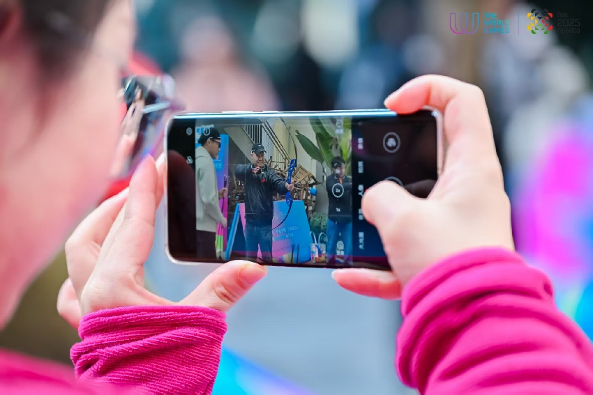 全民上场 成都用“世运空间”打开赛事生活新方式(图2)