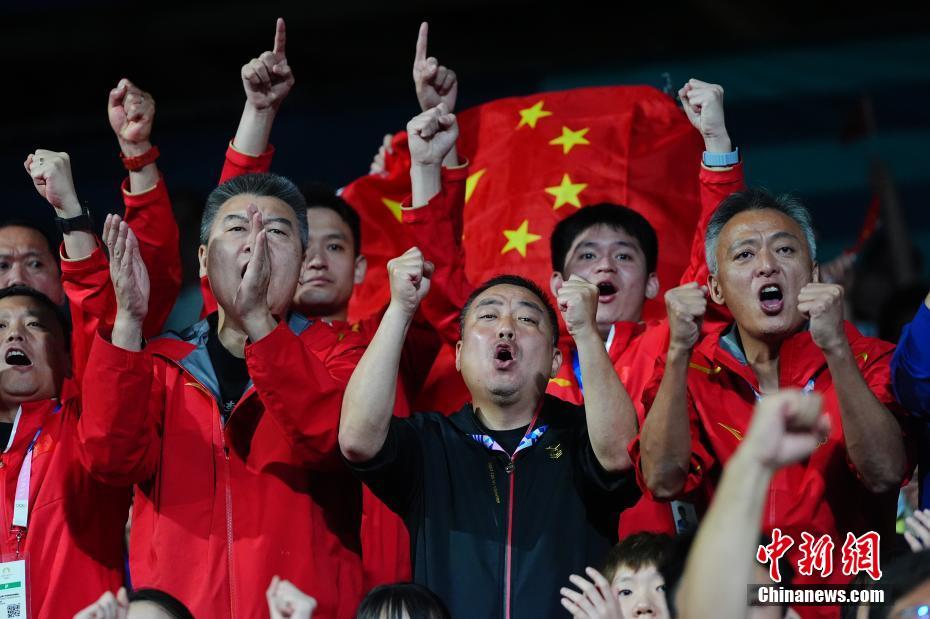 运动员苦“饭圈”久矣 如何遏制?代表委员密集发声(图3)