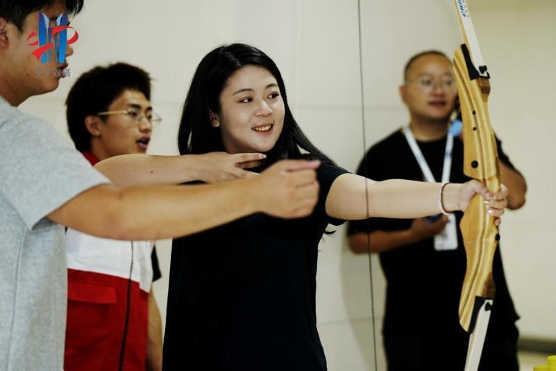 党建领航先锋献礼 双塔共擎世运新篇——蓉城政企携手共迎世运盛会(图2)