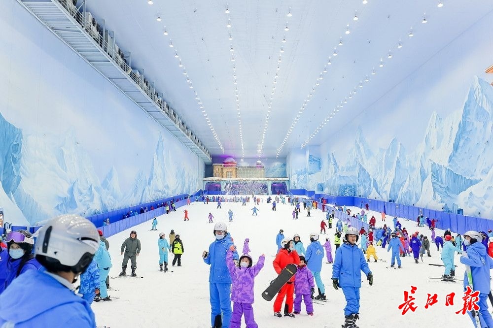 上半年CPI解码武汉经济韧性“活力经济”点燃发展新引擎(图1)