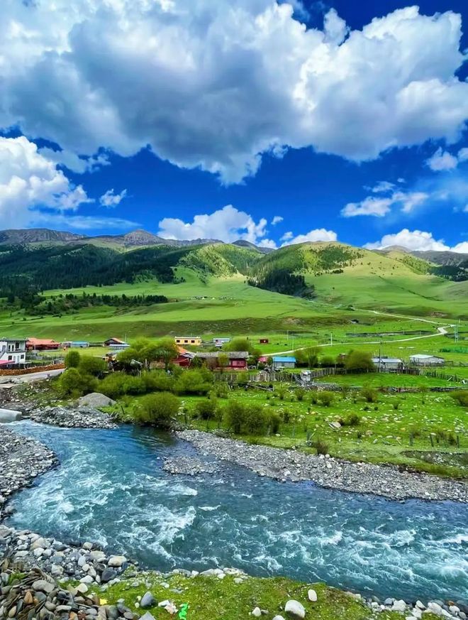 新疆旅游旺季13天畅玩全攻略:美景与费用全解析(图3)