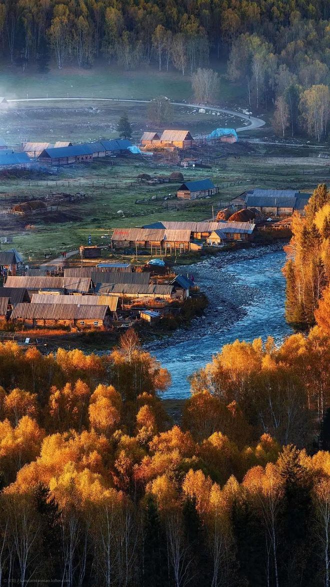 新疆旅游旺季13天畅玩全攻略:美景与费用全解析(图1)