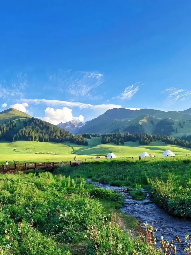 新疆旅游旺季13天畅玩全攻略:美景与费用全解析(图4)