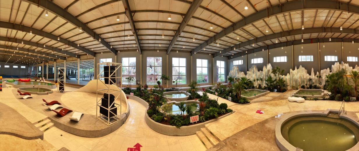 今夏大庆市各景区景点焕新升级(图2)