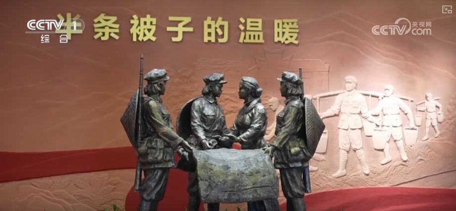 各地多彩活动迎“六一” 守护红色根脉做新时代好少年(图5)