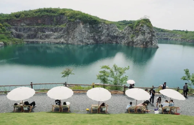 【理响中国·春江水暖鸭先知】一家“村咖”的共富密码(图4)