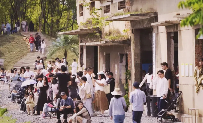 【理响中国·春江水暖鸭先知】一家“村咖”的共富密码(图6)