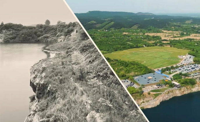 【理响中国·春江水暖鸭先知】一家“村咖”的共富密码(图3)