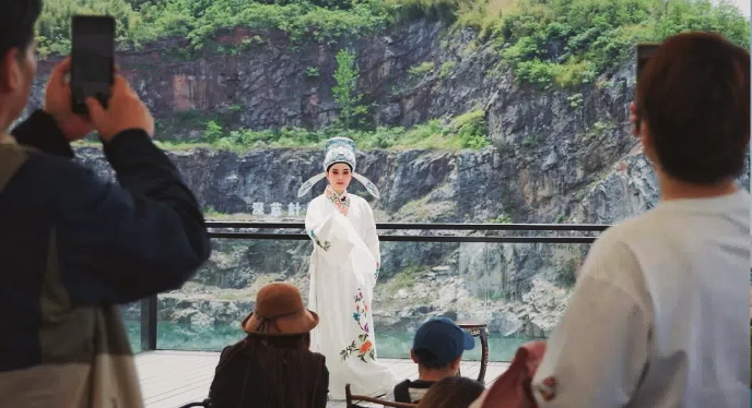 【理响中国·春江水暖鸭先知】一家“村咖”的共富密码(图8)