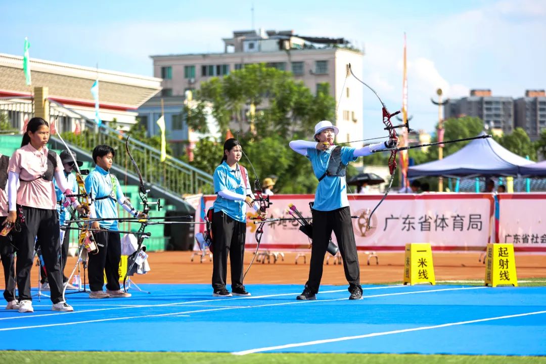 国家体育总局青少年体育司