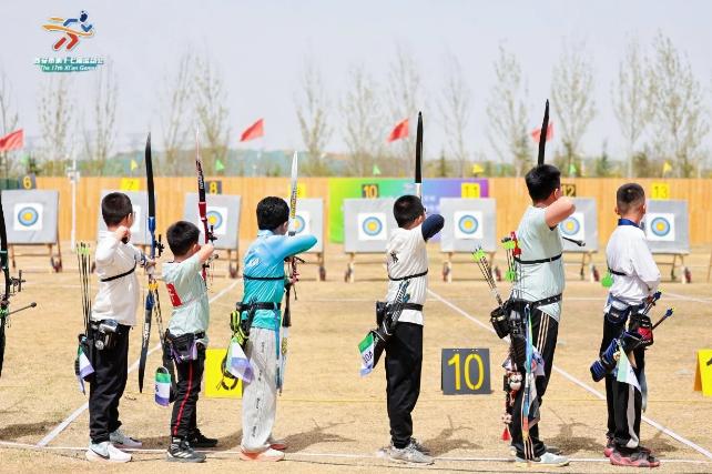 成都世运会)中国青少年竞速“空中F1”:青春在热爱中飞翔(图1) 成都世运会)中国青少年竞速“空中F1”:青春在热爱中飞翔