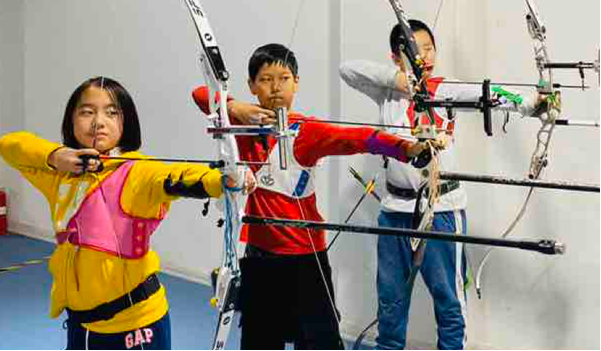 成都世运会）通讯：“熊猫故里”的世运奇缘