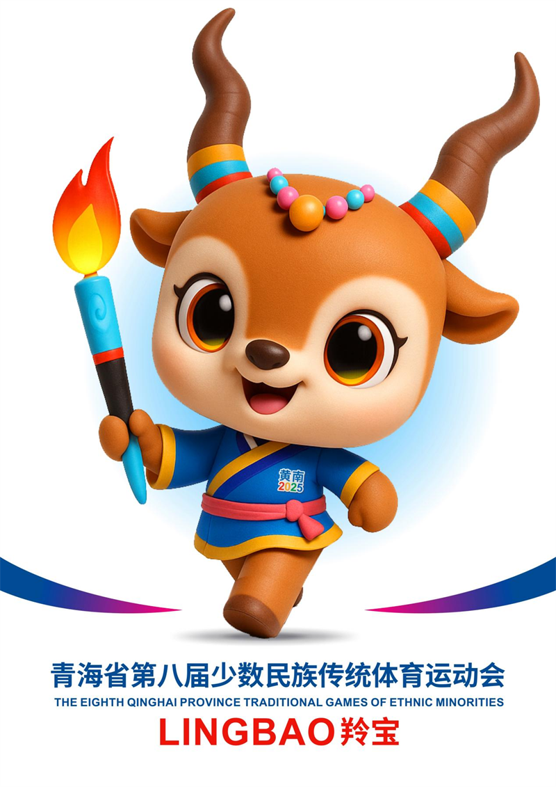 蓄势待发!青海省第八届少数民族传统体育运动会进入倒计时(图5)