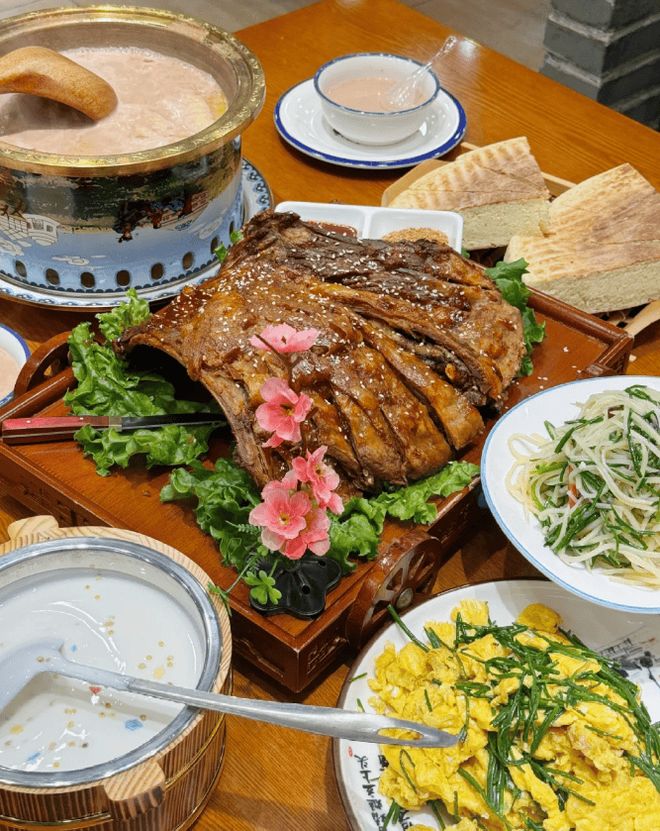 内蒙古旅游这篇内蒙5天4晚行程包含亲子中老年行程景点路线!(图3)