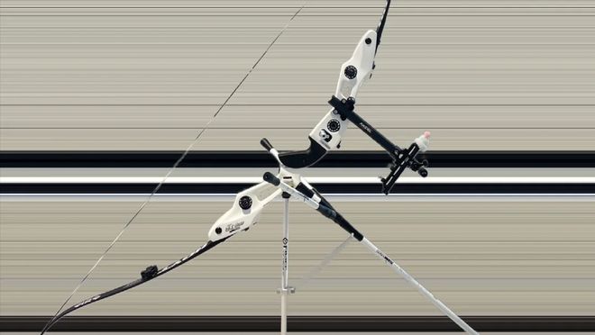 初中生可以学习射击射箭吗?装备购买30万元起步!(图3)