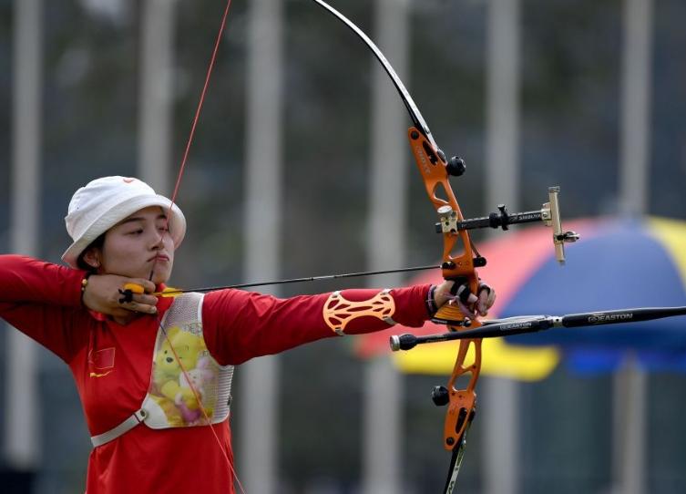 河北全运军团探营②｜射击“王者之师”期待新突破