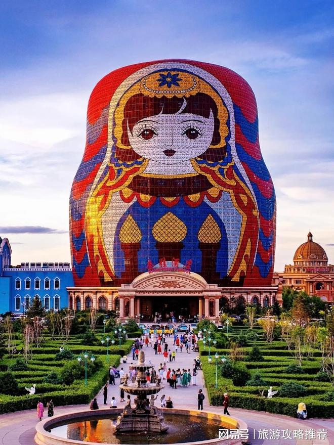 去内蒙旅行纯玩团三天详细路线天花费价格(图2)