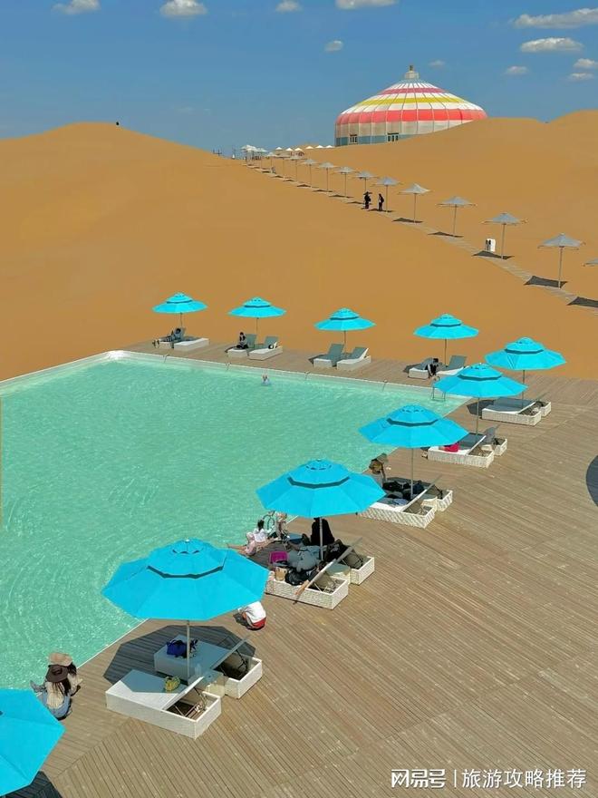 去内蒙旅行纯玩团三天详细路线天花费价格(图3)