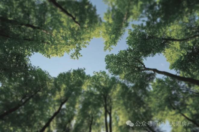 热搜好房|合生缦云广州官方售楼处发布 打造理想品质生活(图9)