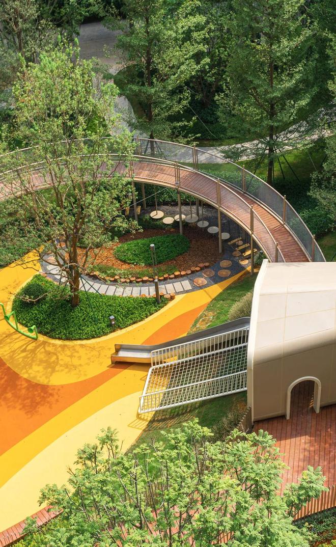 热搜好房|合生缦云广州官方售楼处发布 打造理想品质生活(图11)