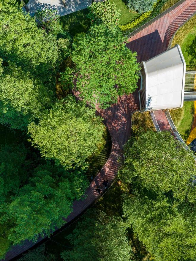 热搜好房|合生缦云广州官方售楼处发布 打造理想品质生活(图13)