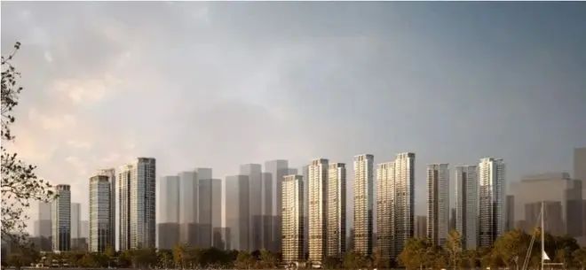 热搜好房|合生缦云广州官方售楼处发布 打造理想品质生活(图17)