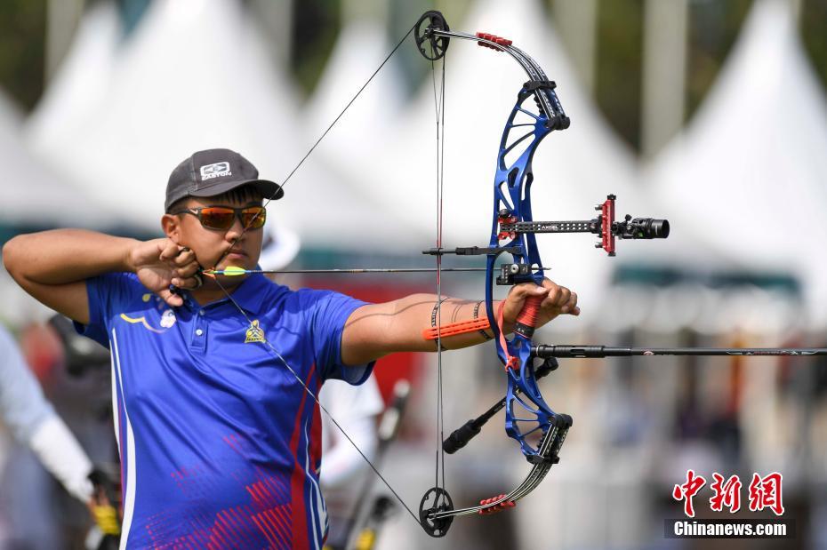 2025年广州户外运动季嘉年华激发大众运动热情