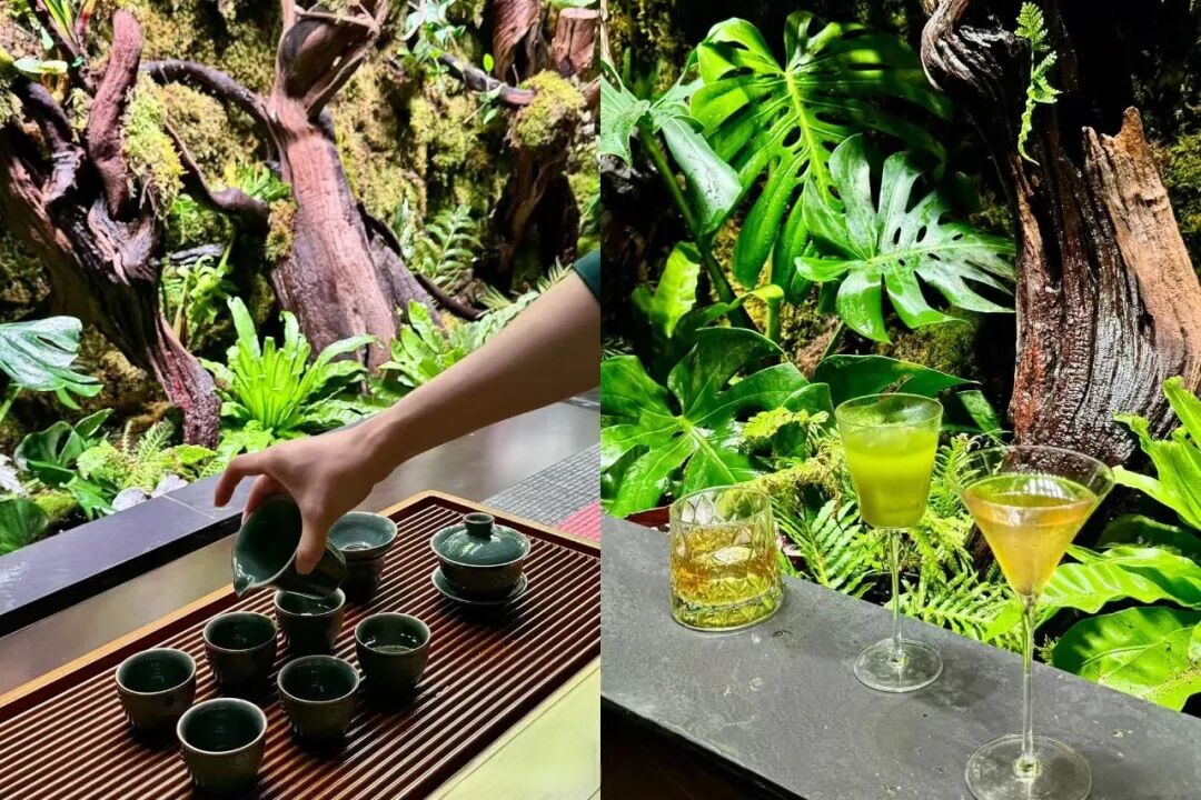 国企平台公司做产业园配套商业的新路径(图6)