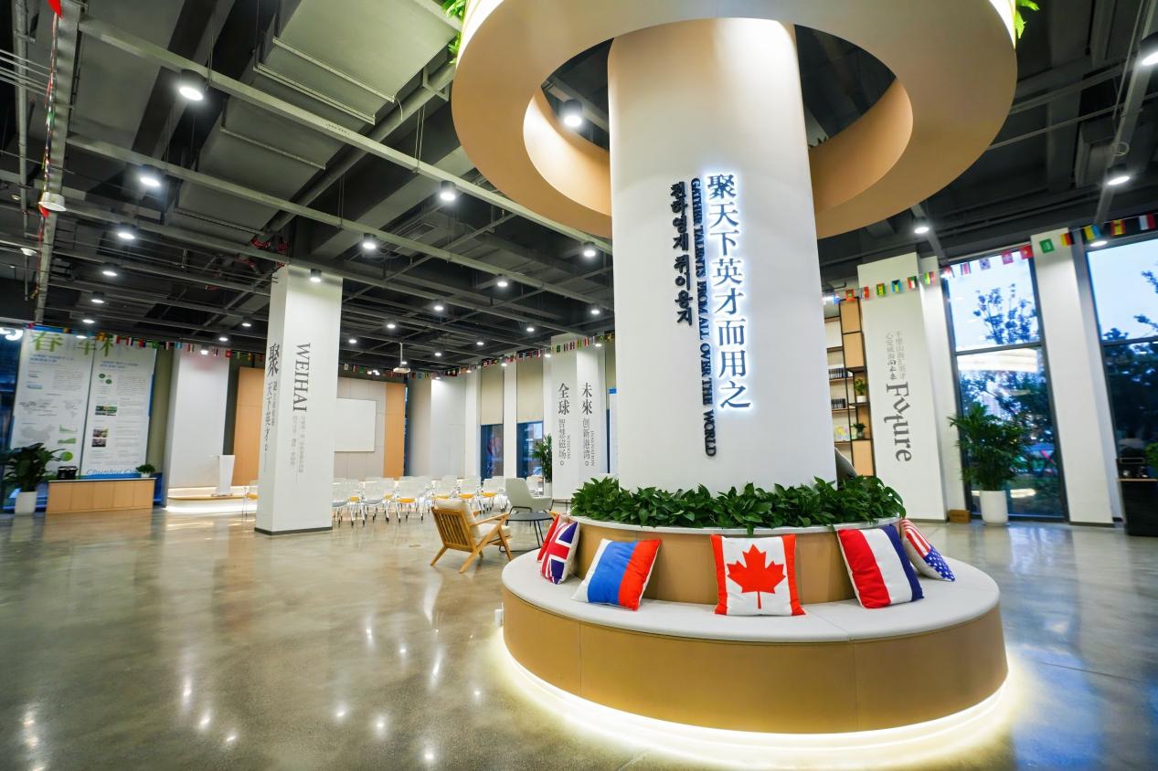 国企平台公司做产业园配套商业的新路径(图4)