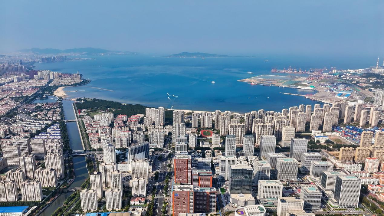 国企平台公司做产业园配套商业的新路径(图1)