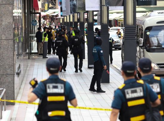 社会--韩国频道--人民网(图6)