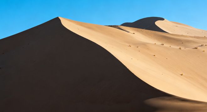 内蒙古旅游怎么玩?草原 + 沙漠路线附美食住宿推荐(图3)