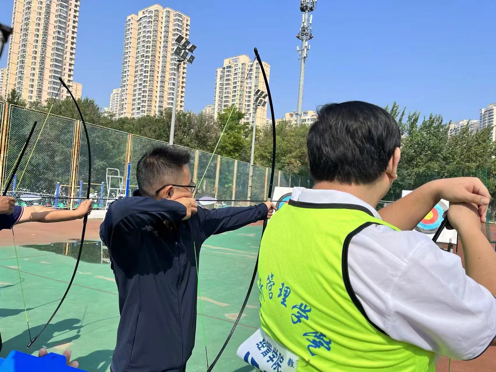 甘肃射击选手孙琪世锦赛上创佳绩夺得两金