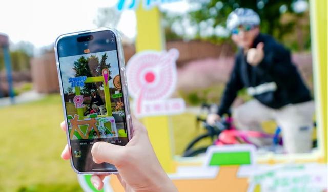 文明骑行倡导周来啦!在成都开启“骑”妙之旅(图4)