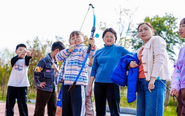 文明骑行倡导周来啦!在成都开启“骑”妙之旅(图8)