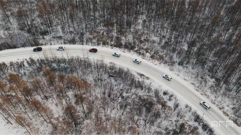 “冷资源”撬动“热经济” 极寒之地拓宽文旅“新赛道”(图2)