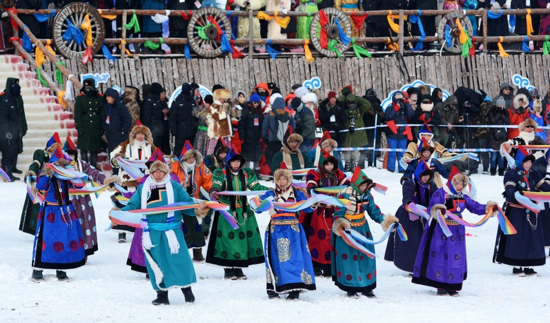 “冷资源”撬动“热经济” 极寒之地拓宽文旅“新赛道”(图5)