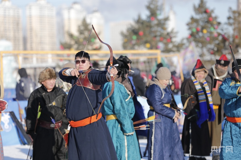 “冷资源”撬动“热经济” 极寒之地拓宽文旅“新赛道”(图1)