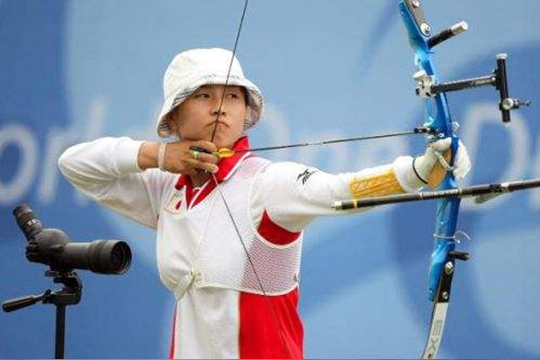 射击有哪些项目射击有什么好处