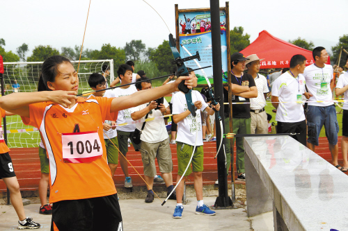 “走进名校 聚焦课堂”首场活动举办