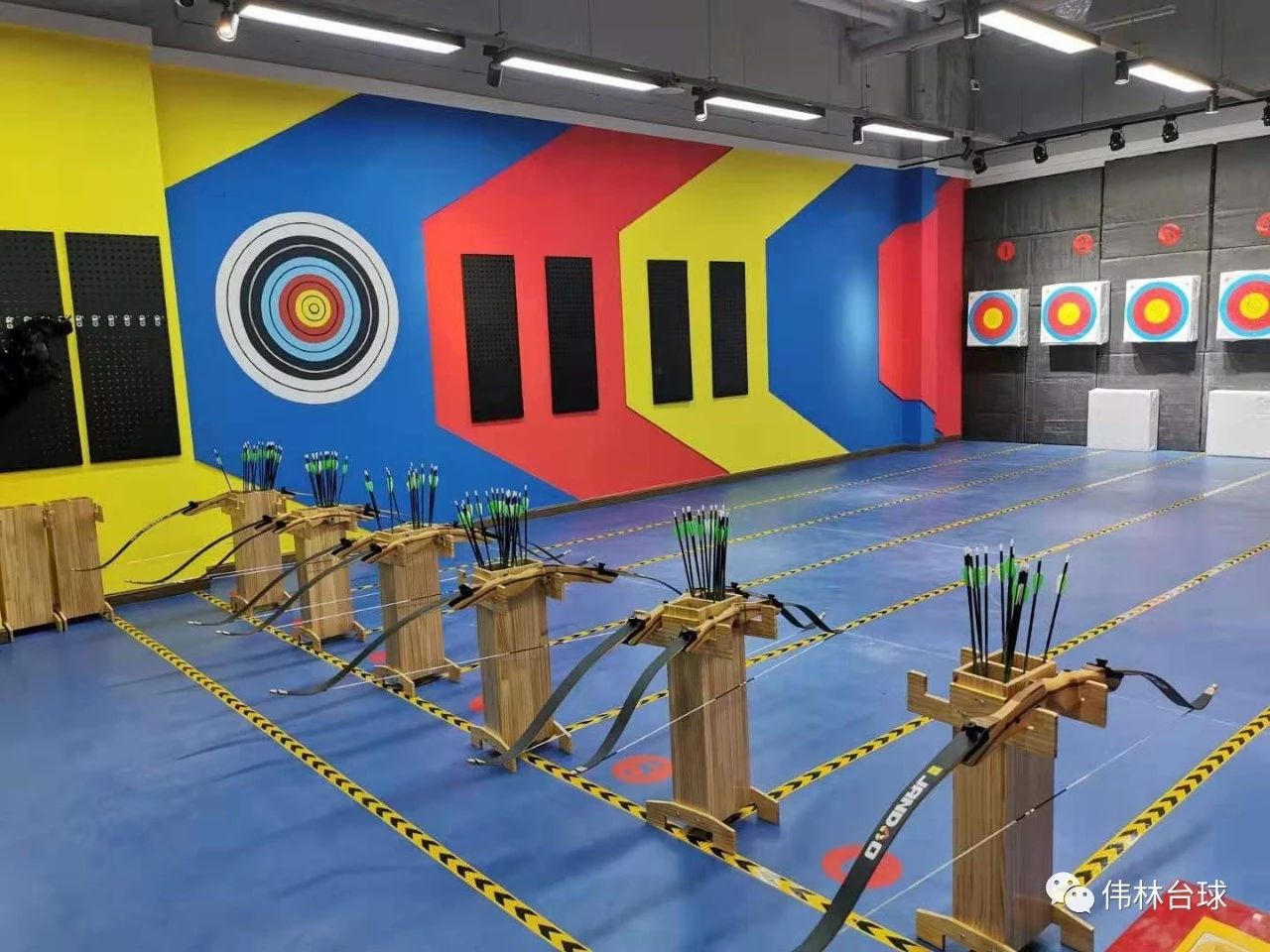 惠州市射箭训练中心电话