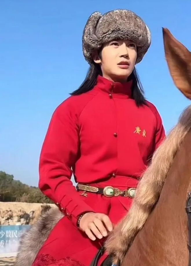 于适宣称骑射文化盼青少年参与传承传统运动引领多元化的发展(图4)