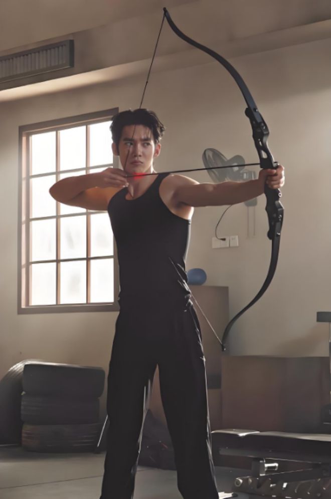 于适宣称骑射文化盼青少年参与传承传统运动引领多元化的发展(图6)