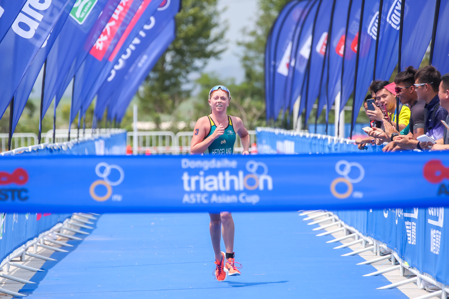 被鲨鱼叼走一周后美国资深女子铁人三项选手的遗体被找到！生前曾为鲨鱼辩护