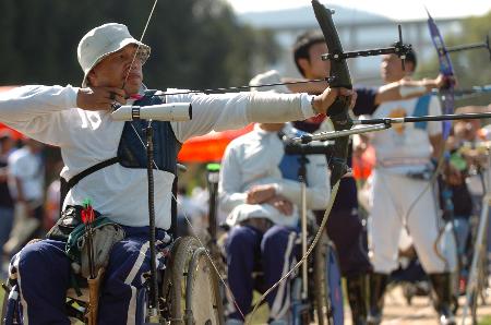 金庸武侠奥运会击剑、百米冲击、射箭三大项金牌必然是这三位(图1) 金庸武侠奥运会击剑、百米冲击、射箭三大项金牌必然是这三位