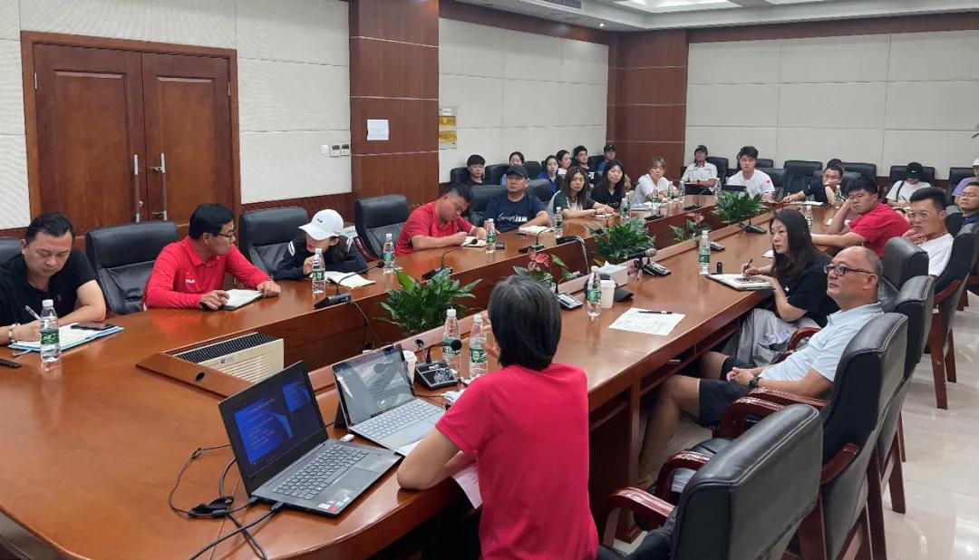 2025年山东省体育局所属事业单位公开招聘人员公告(63名)(图1) 2025年山东省体育局所属事业单位公开招聘人员公告(63名)